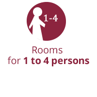 chambres en