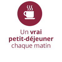 dejeuner