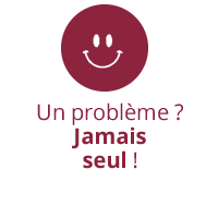 un probleme