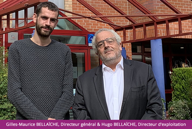 portrait hotelier legende