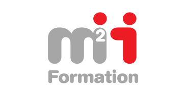 Logo M2I