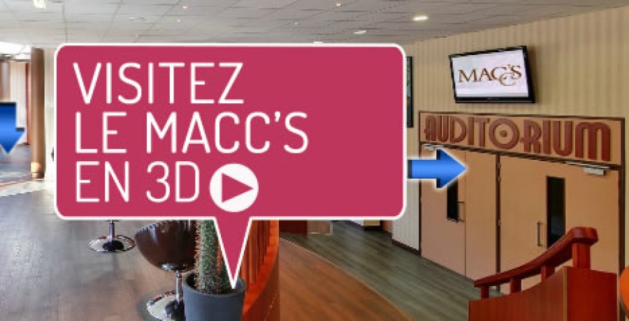Le MACC'S