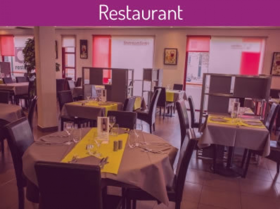 hôtel restaurant grand stade lille