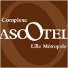 Hôtel restaurant Ascotel Nord, restaurant groupes, séminaires