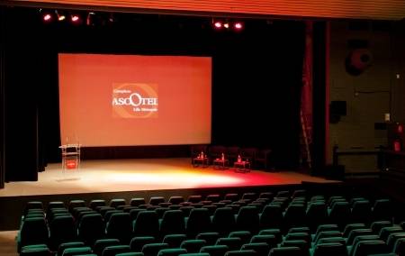 salle pour evenements lille